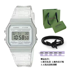 CASIO Women"s DIGITAL Series White Watch F-91WS-7
