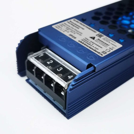 Блок питания Elektrostandard 100W 48V IP00 2A 95046/00 a063734