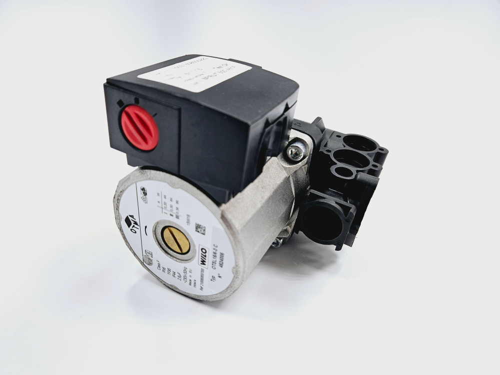 Циркуляционный насос NEVALUX 8230 (арт. 21000606504000, 21000606507000)