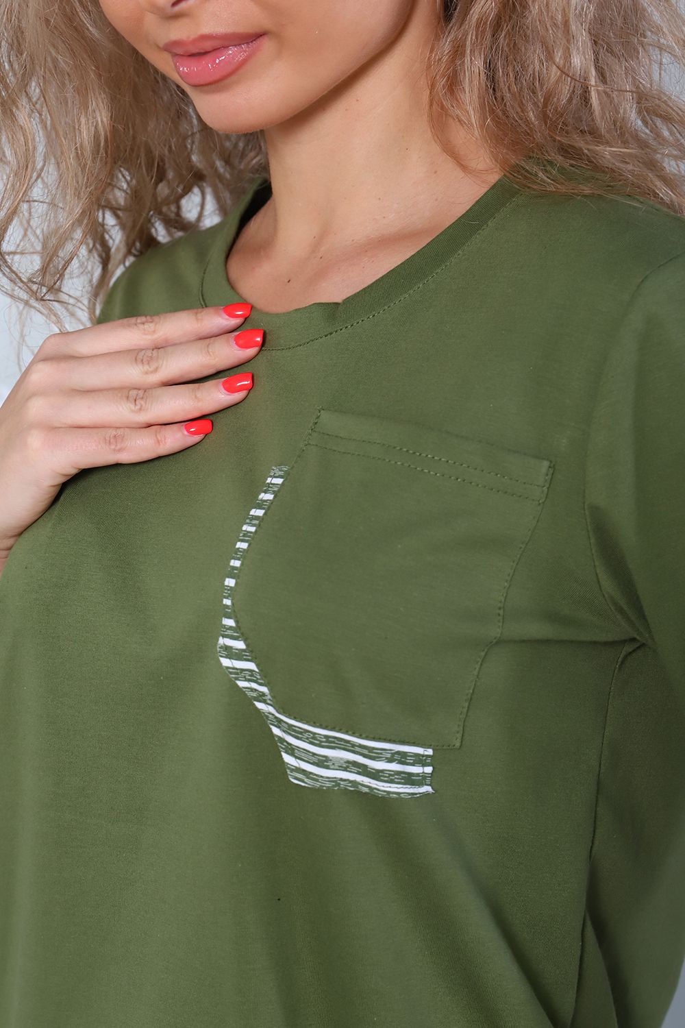 Костюм 70044 Натали (Акция)