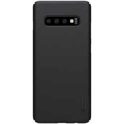 Накладка Nillkin Super Frosted Shield для Samsung Galaxy S10