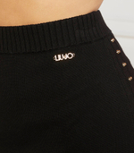 юбка Liu Jo Sport - черный(TA3060 MS49I)