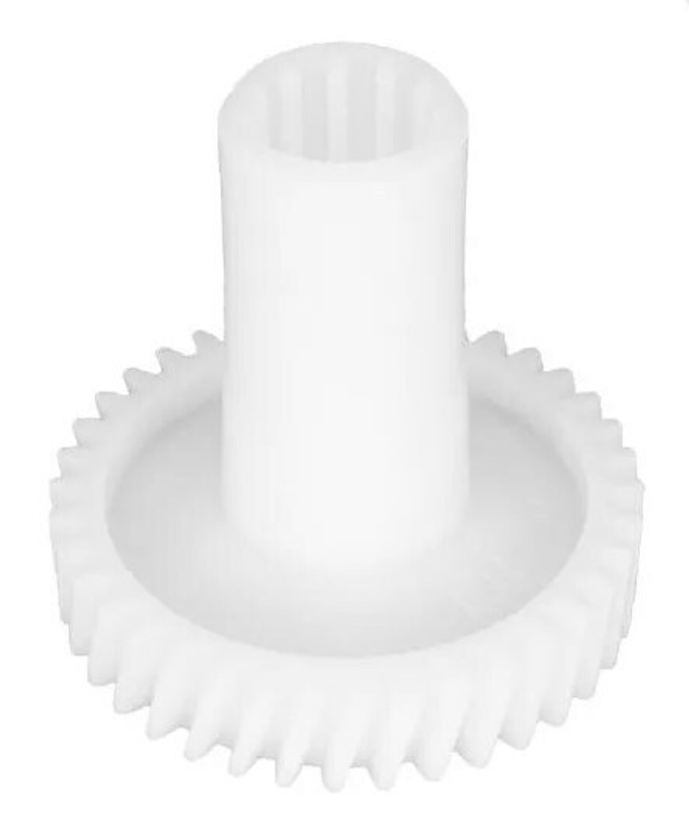 Шестерня мясорубки BOSСH BS015=BIN009 MFW 45020/01 30/76