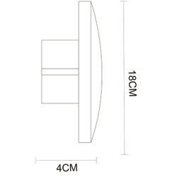 Декоративная подсветка Arte Lamp
