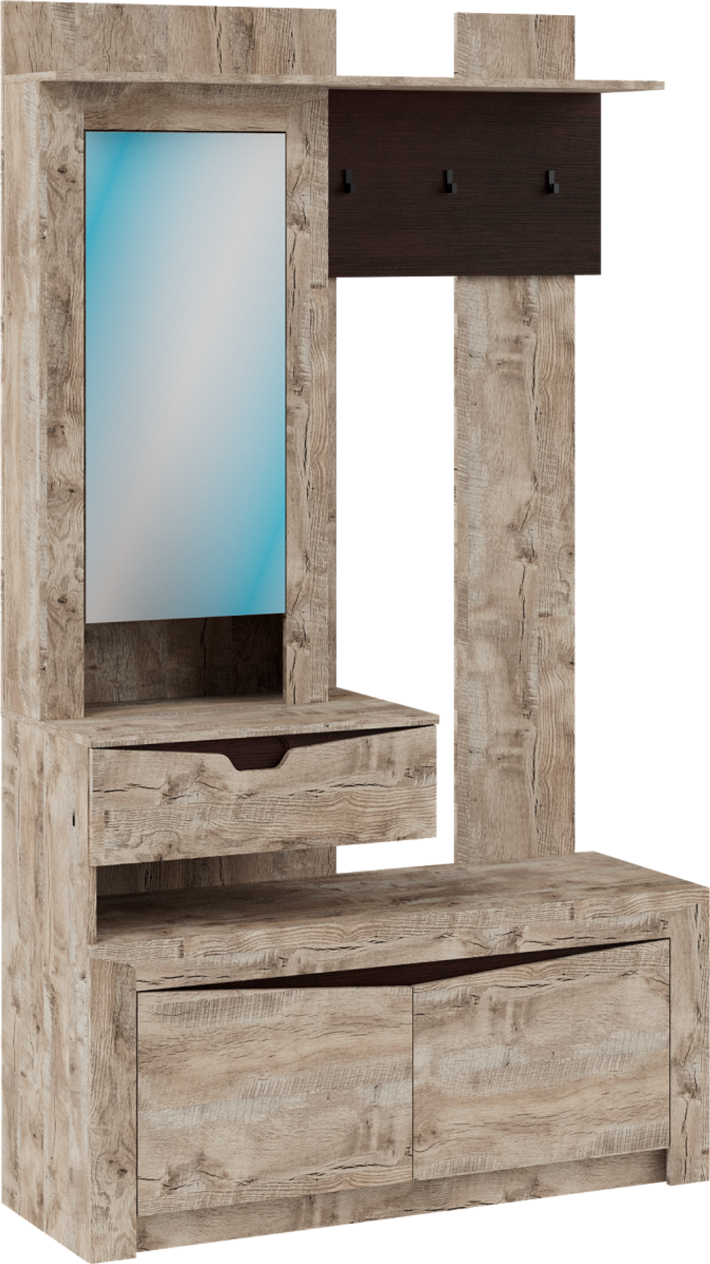 Хилтон Прихожая