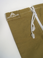 Чехол на аппарат внешней фиксации (Илизарова и др.) на голени (без полуколец). Легкий (хлопок), с открытой стопой. ГО-2.