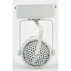 OL2 GU10 WH Светильник ЭРА Накладной, белый