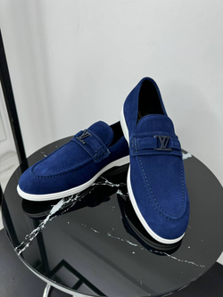 Лоферы Louis Vuitton