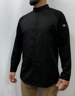 Китель поварской мужской реглан