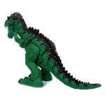 Динозавр-робот Junfa Тираннозавр на радиоуправлении, свет, звук