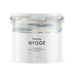 HYGGE Shimmering sea Полуматовая водно-дисперсионная краска для интерьеров