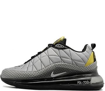 Кроссовки Nike Air Max MX-720-818 silver