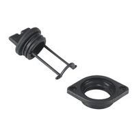 Дренажные аксессуары