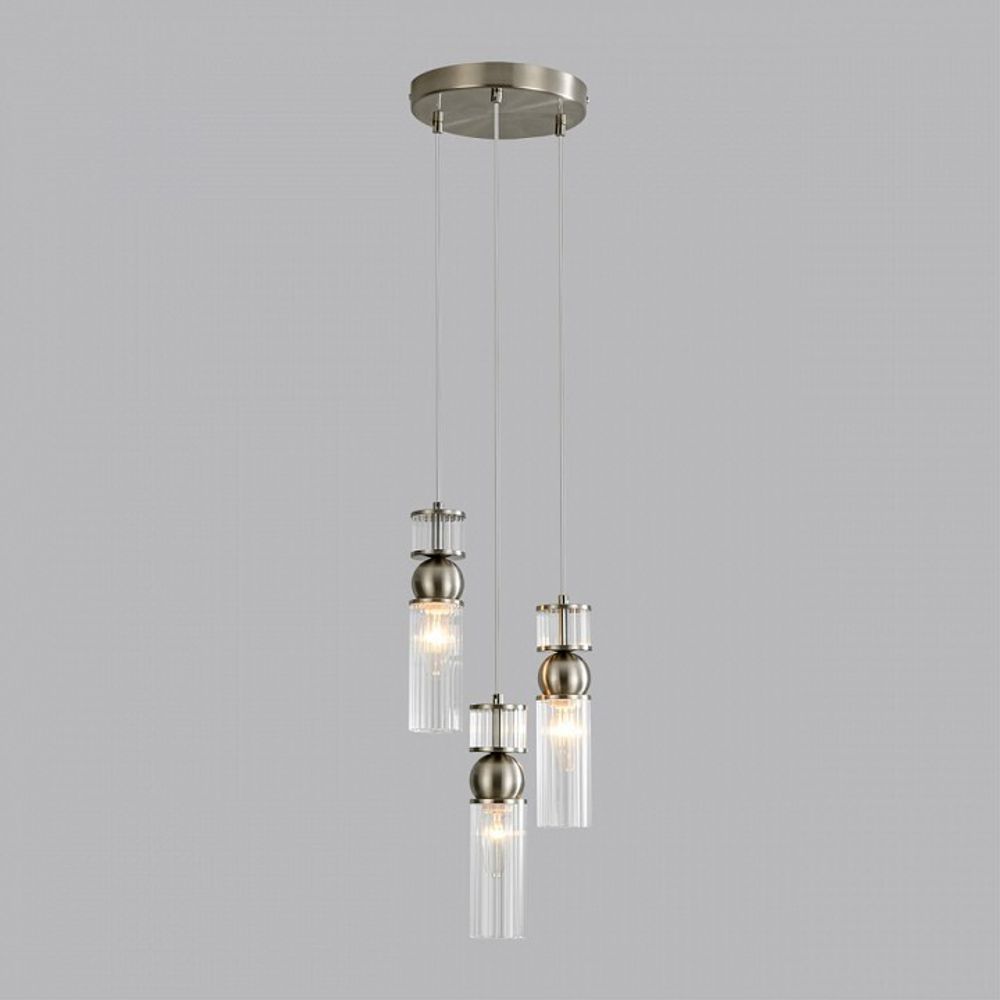 Подвесной светильник Lumion DENVER 8277/3A