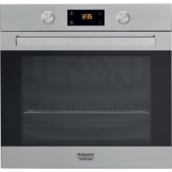 Встраиваемый электрический духовой шкаф Hotpoint-Ariston FA5 844 JH IX HA