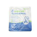 Гидрогелевая салфетка Burncare малая, Roosin