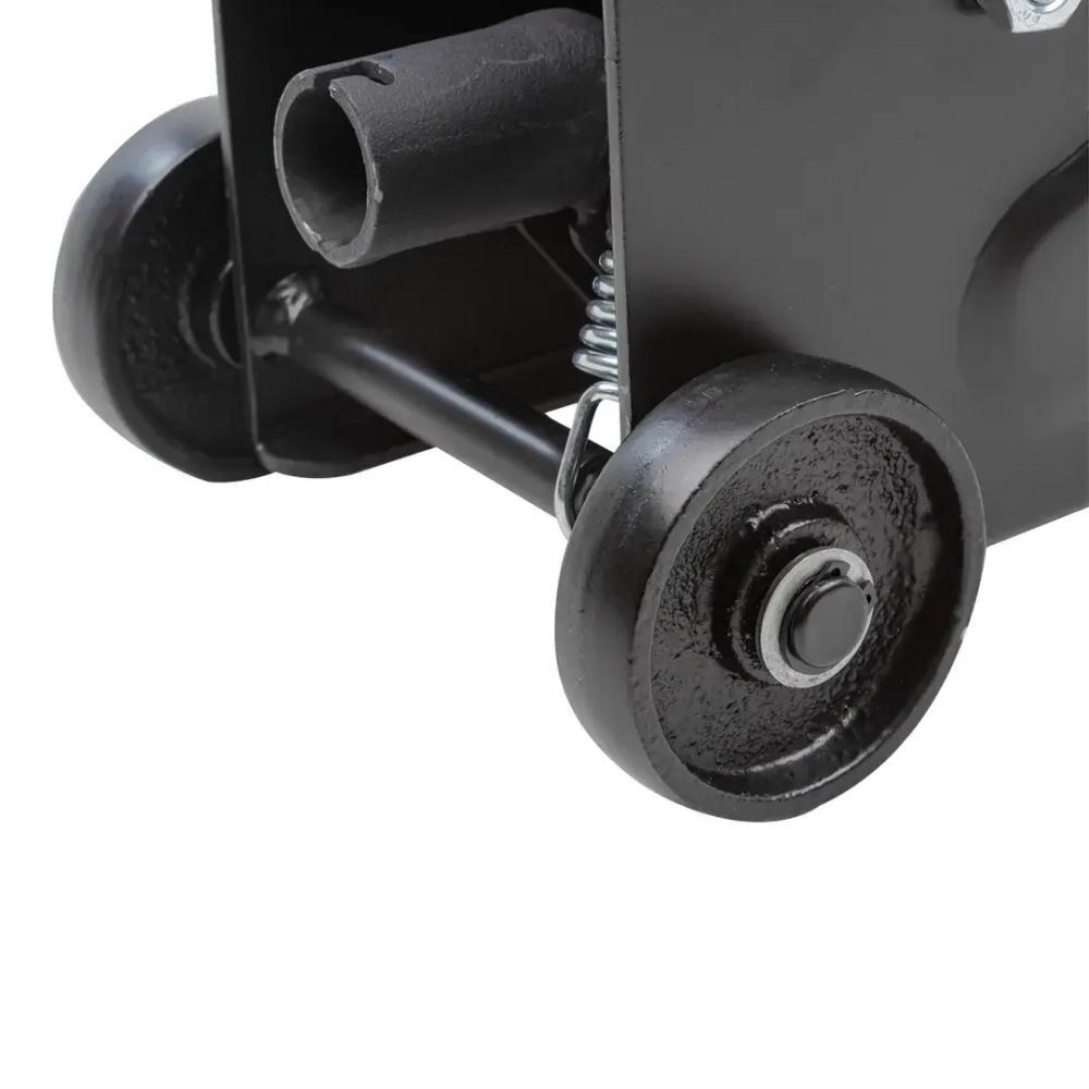 Домкрат подкатной гидравлический 2.5т (h min 140мм, h max 390мм) RockForce RF-TR20005DS
