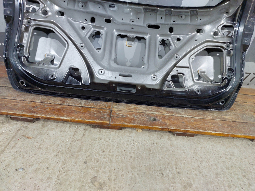 Крышка багажника Chery Tiggo 8 Pro 21-нв Б/У Оригинал 552000103AADYJ