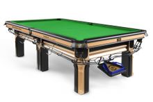 Китайский пул TAO-MI Model 1 (К5) 9 ft, сукно Green