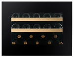 Винный шкаф Dunavox DVN-19.50B.TO