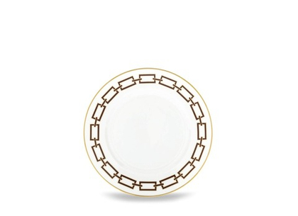 Тарелка десертная Catene Ebano (22 см)