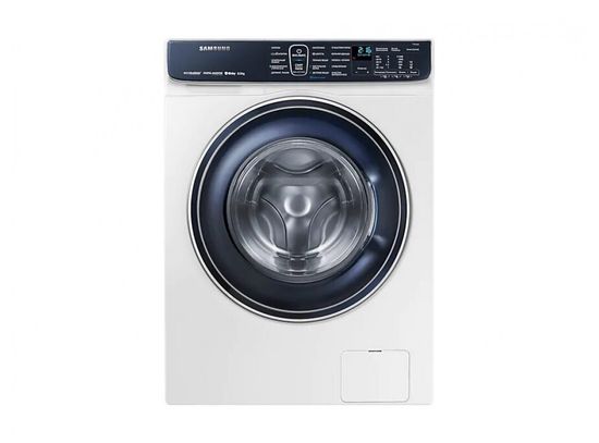 Стиральная машина Samsung WW80R62LAFW