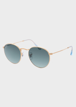 Очки Ray-Ban Round Metal