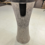 Раковина напольная из мрамора Pedestal MN-391 40*40*90