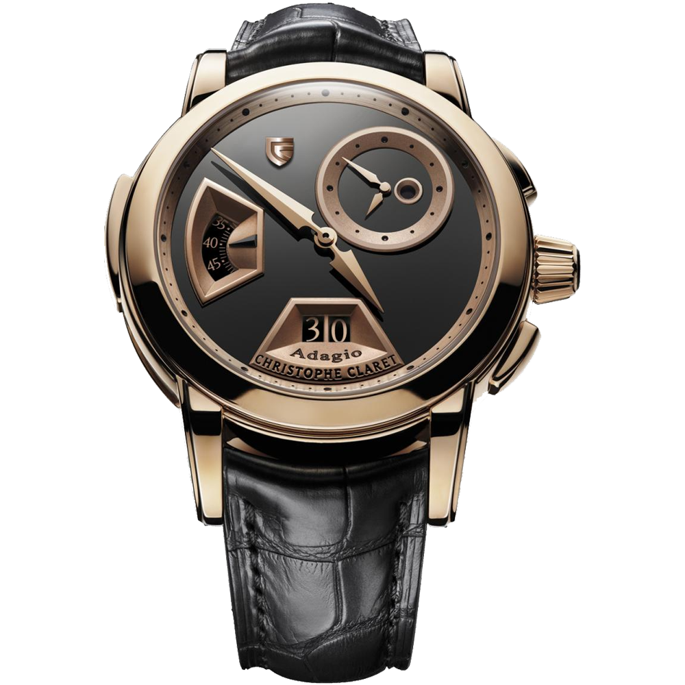 Christophe Claret Adagio MTR Rose Gold MTR.SLB88.107-807