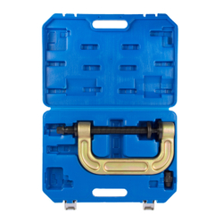 WDK-214480 Съемник шаровых в пластиковом кейсе