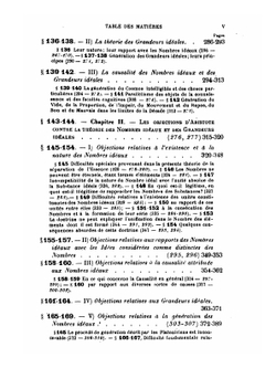 La Théorie Platonicienne Des Idées Et Des Nombres D'aprés Aristote. Étude Historique Et Critique Par Léon Robin | Léon Robin