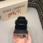 Кроссовки Dolce Gabbana