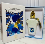 Quattro Pizzi Xerjoff 100ml (duty free парфюмерия)