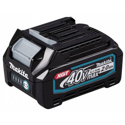 Аккумуляторная батарея 40V 2Ah XGT Makita 191L29-0