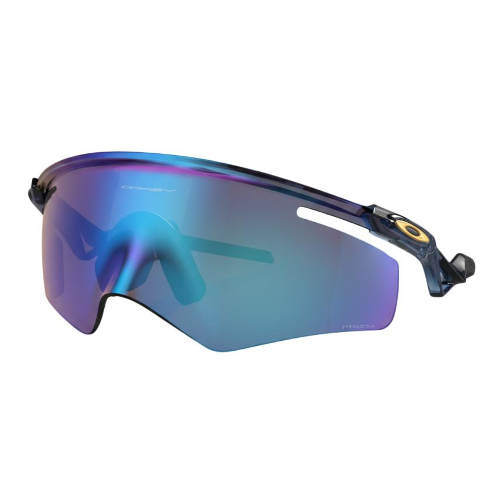 Oakley Очки Irregular Shape Rimless Oo9481d 0256
