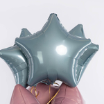 Голубая звезда