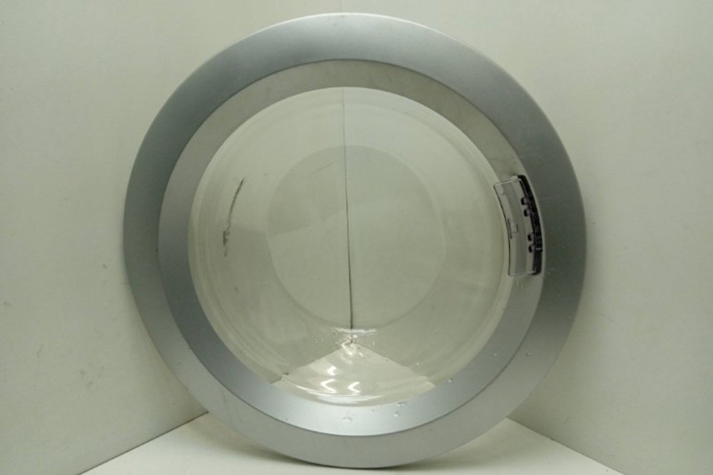 EWS1254E  кт145 Люк в сборе для стиральной машины Electrolux EWS1254E б/у