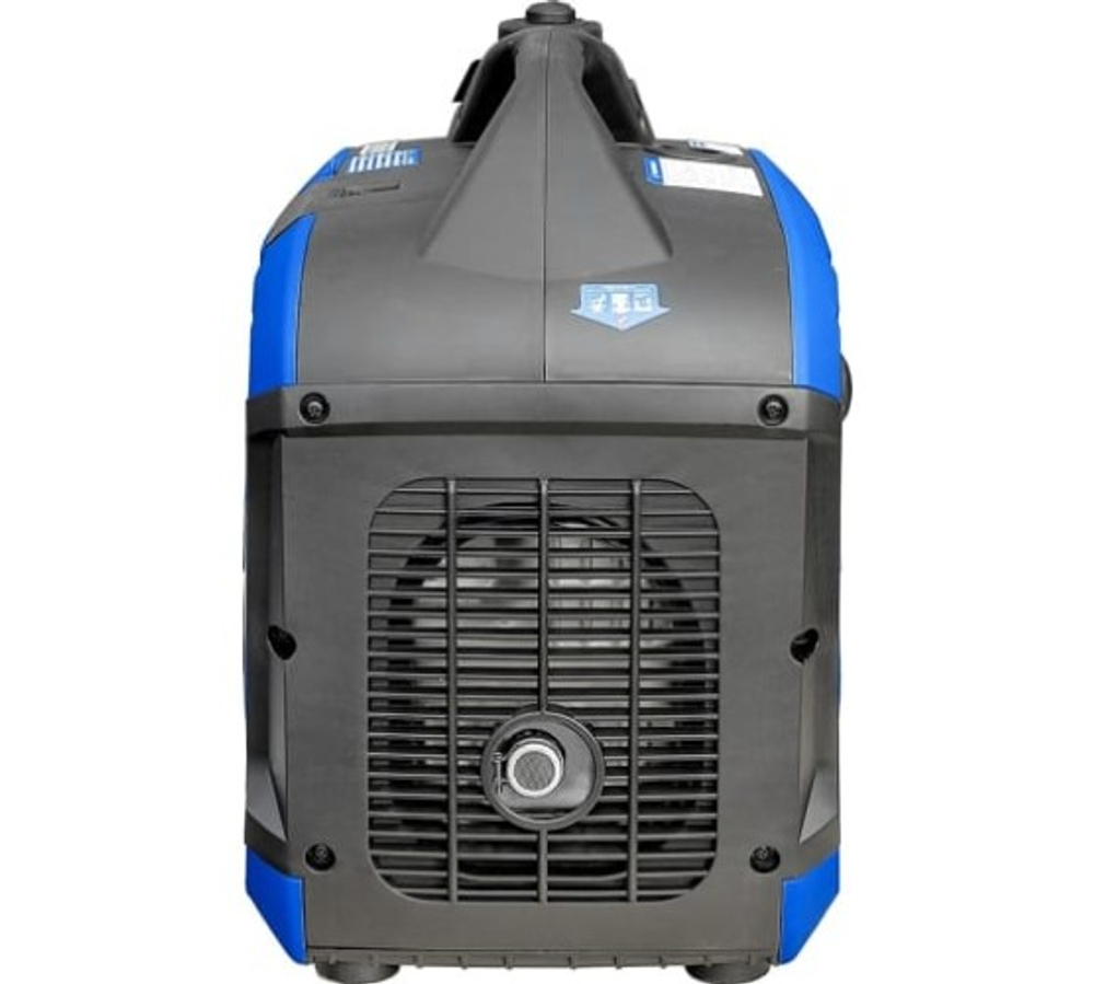 Генератор бензиновый ТСС SGG 3000Si инверторный 060054