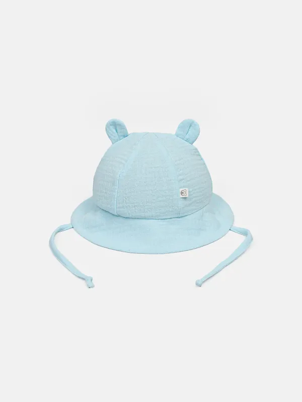 Панама муслиновая 