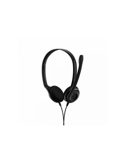 EPOS PC 8 USB black (2м) (1000432)