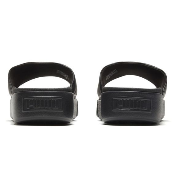 Puma Platform Bold 'Black'