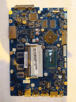 Материнская плата для ноутбука Lenovo B50-50 NM-A681 Intel core I5-5200U 920MX 2G WIN (5B20L47663), оригинал