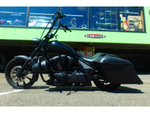 Honda VT1300CX Fury 2009