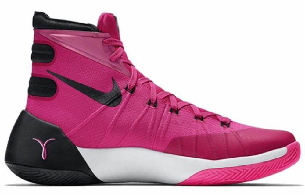 Кроссовки Nike Hyperdunk 2015