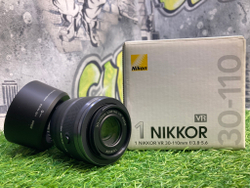 Nikon 30-110mm 3.8-5.6 VR Nikkor 1