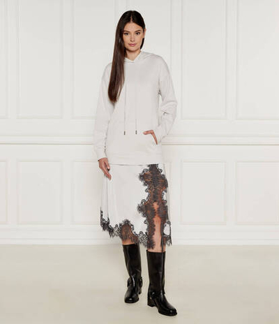 Платье Twinset U&amp;B - бежевый(242LI2HAA)