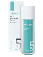 MCNALLY - СЫВОРОТКА ДЛЯ ЛИЦА С ПАНТЕНОЛОМ B5 10 PANTHENOL SERUM, 50 МЛ