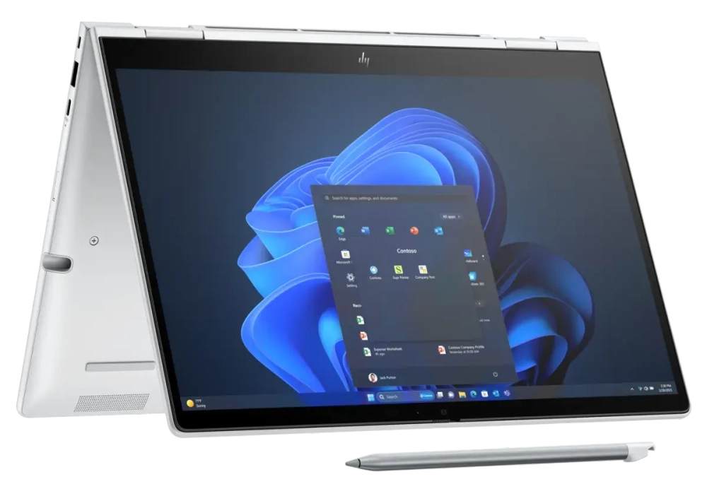 Ноутбук HP EliteBook 8 Flip G1i (A37FYET)