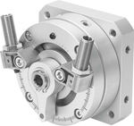 DSM-16-270-P1-A-B Неполноповоротный привод