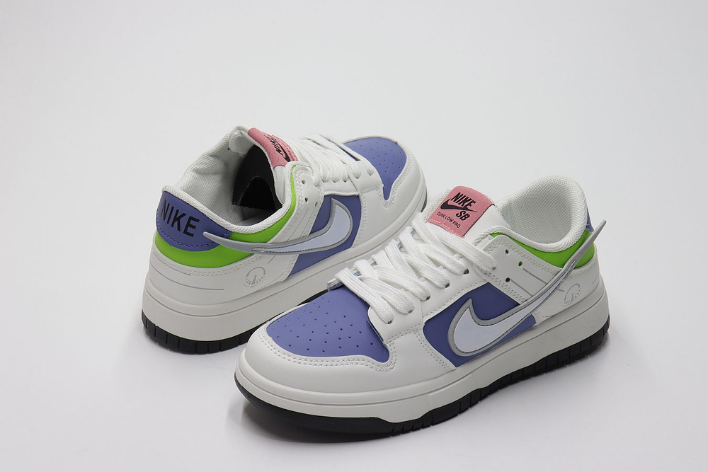 Кроссовки (36-41)р. / шт. M209-7